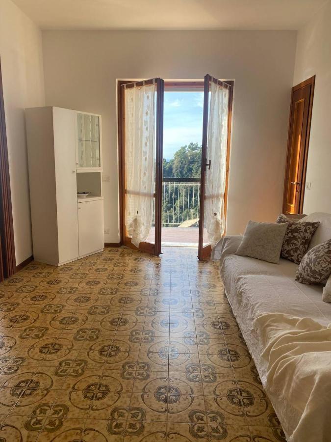 Denny'S House By Portofinovacanze Apartment Zoagli Luaran gambar
