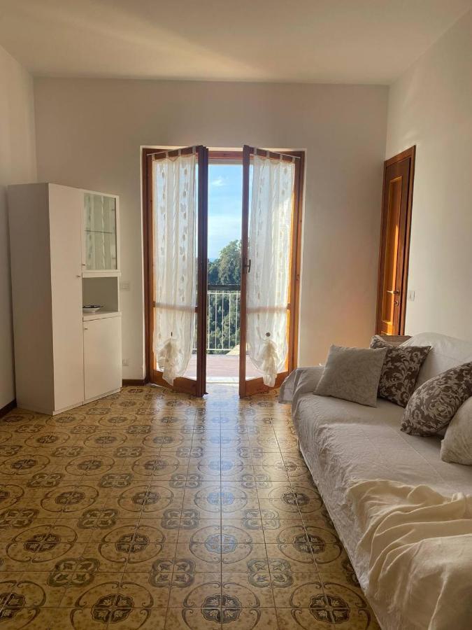Denny'S House By Portofinovacanze Apartment Zoagli Luaran gambar
