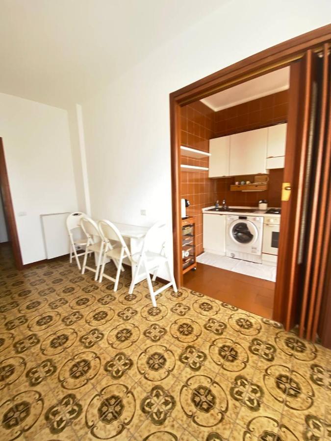 Denny'S House By Portofinovacanze Apartment Zoagli Luaran gambar