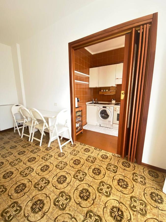 Denny'S House By Portofinovacanze Apartment Zoagli Luaran gambar