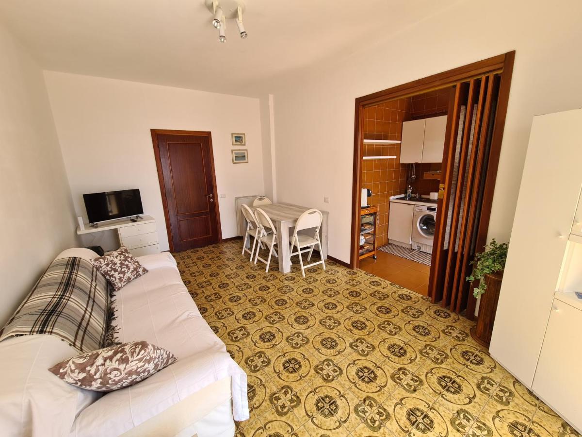 Denny'S House By Portofinovacanze Apartment Zoagli Luaran gambar