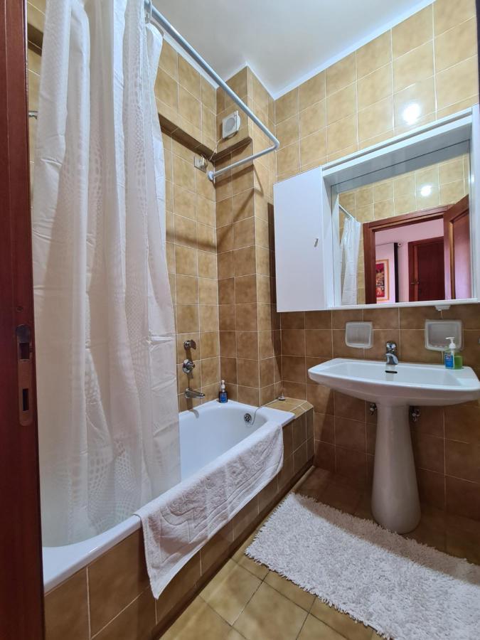 Denny'S House By Portofinovacanze Apartment Zoagli Luaran gambar